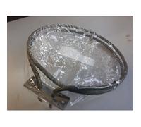 Résistance circulaire pour four Electrolux - 2400W - 3871425108