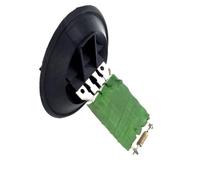 Résistance Climatisation Compatible avec A1 2011 2012 2013 2014 2015 2016 2017, résistance de moteur de ventilateur de chauffage, accessoires de voiture 6Q0959263A 6RD959263