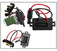 Resistance commande de chauffage Renault Scenic II sans climatisation