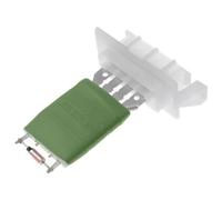 Résistance Compatible avec Le Moteur de Ventilateur de Chauffage pour Mini Cooper 2001-2006-2007 (référence 6001551674)