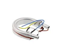 Résistance complet d'origine Cafetière, Machine à Café 4055211397 ELECTROLUX