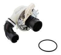 Résistance complète 230V - 1800W avec joint pour lave-vaisselle Electrolux, AEG, Ikea, Zanussi, Faure, AEG. 140002162232