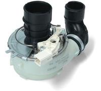Résistance complète 230V - 1800W avec joint pour lave-vaisselle Electrolux, AEG, Ikea, Zanussi, Faure, AEG. 140002162232