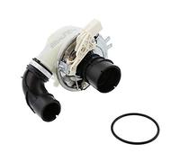 Résistance complète 230V - 1800W avec joint pour lave-vaisselle Electrolux, AEG, Ikea, Zanussi, Faure, AEG. 140002162232