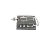 40004317. RESISTANCE COMPLETE AVEC 2 THERMOSTATS CANDY