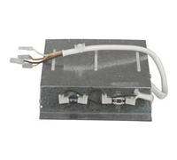 40004317. RESISTANCE COMPLETE AVEC 2 THERMOSTATS CANDY