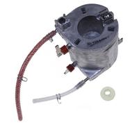 Résistance complète pour cafetière et expresso KRUPS (52397) - Gris - Capacité 1 5L - Compatible capsules - 110W