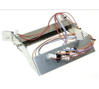 Résistance condenseur d'origine Sèche-linge C00294269, 482000032035 INDESIT