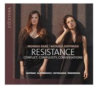 Resistance/Conflict Complexity Conversations