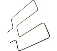 Résistance Continental Edison Resistance sole 1100W 32001560