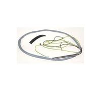 Résistance coudée 125w 230v pour réfrigérateur dometic