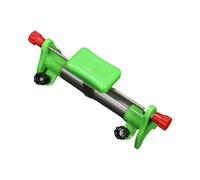 Résistance coulissante éducative 2 A 20 Ω Résistance électrique Dispositif rhéostat réglable pour l'enseignement de la physique Outil de génie électrique