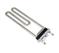 Accessoire pour appareil de lavage Saba Resistance + Ctn 1800 W Pour Lave Linge - 17438100000434