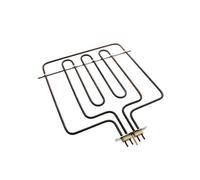 , resistance cuisinière grill 2800w grand four