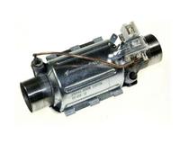Résistance cyclindre pour Lave-vaisselle Electrolux 230v/2000w d.32mm 50297618006