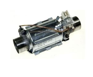 Résistance cyclindre pour Lave-vaisselle Electrolux 230v/2000w d.32mm 50297618006