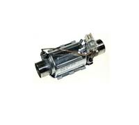 Résistance cylindre 230v./2000w.-d.32mm pour lave-vaisselle