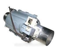 Resistance cylindrique 230v/2000w d 32mm pour lave vaisselle arthur-martin G