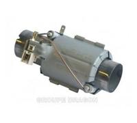 Résistance cylindrique pour lave-vaisselle Whirlpool - 2040W - 40mm - Pièce d'origine constructeur