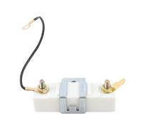 Résistance de Bobine D'allumage, Dispositif de Résistance à L'usure en Céramique Métallique de Résistance de Bobine D'allumage pour Voiture Classique de 1,5 Ohm