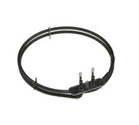 RESISTANCE DE CHALEUR TOURNANTE POUR CUISINIERE BEKO - 462900010