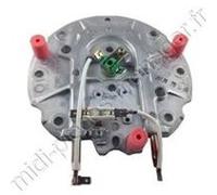 Resistance de chaudiere centrale vapeur gv51 gv52 cs-00115345