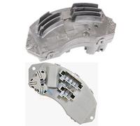 resistance de chauffage BMW 0917016 - 6927090 - 9146765 - 9222072