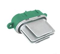 Résistance de chauffage de soufflerie OEM pour modèles Espace IV à partir de 2002, numéros de pièces 7701207453 et 52492365