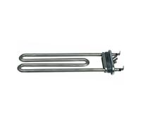 Résistance de chauffage en spirale - Élément chauffant - 1850 W - Pour machine à laver - Alternative comme Whirlpool Bauknecht 481010550891 - Ignis Laden Privileg pour mfw pwf wae wa wm wab excellence