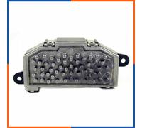 Résistance de chauffage pour CITROËN | 94SKV088, 6441W9, 9654652480, CRV6028