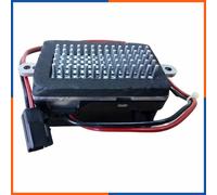 NTY ERD-CH-018 Résistance de pulseur d'air habitacle, chauffage