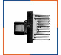 Résistance de chauffage pour MITSUBISHI | 94SKV085, 5369907, 7802A006