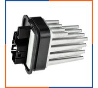 Appareil de commande, chauffage/ventilation TEKNÖR ERD-SA-001