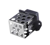 Résistance de Chauffage pour Renault Megane Scenic III, Module de résistance de Ventilateur électrique, unité de Commande de Ventilateur 214936501R, Accessoires Automobiles, résistance de soufflerie