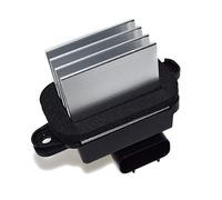 Résistance de Chauffage pour Ventilateur de Moteur de soufflerie Nissan Frontier Pathfinder Quest Titan Infinity Qx56 Ru792 27151Zt00A 4P1686 Ventilateurs de radiateur de Refroidissement Moteur