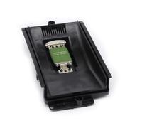 Résistance de Chauffage pour Ventilateur de soufflage de VW Beetle Bora Golf et Jetta MK4 1J0819022A 1J0819022. Régulateur de résistance de Chauffage pour Moteur de soufflerie.