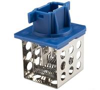 Résistance de chauffage soufflante 6450EP pour 206 tous types de carrosserie et pour moteurs Xsara 1.4 1.6 1.8 2.0