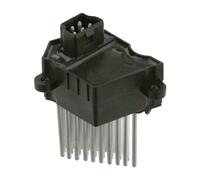 Résistance de Chauffage/Soufflante Fits BMW 330D E46 3.0D 99 à 05 Febi
