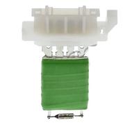 Résistance de chauffage Topran pour Mini R50 Berline R52 Cabriolet et R53 Cooper S (09/2000-07/2008)