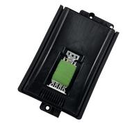 Résistance de Chauffage Ventilation Climatisation Habitacle compatible pour Audi A3 TT Cordoba Ibiza Toledo Leon Octavia Polo Golf IV Lupo Bora 1J0819022A 665012 ABR109000S