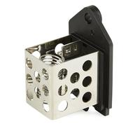 Résistance de Chauffage Ventilation Climatisation Habitacle compatible pour C3 I II Jumpy I II C8 Xsara Picasso Berlingo 206 307 406 807 Partner Expert 9641212480 1267E3