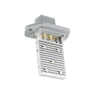 Résistance de climatisation Compatible Avec Chevrolet Pour Aveo LS 1.6L L4 Résistance De Moteur De Ventilateur De Chauffage De Voiture Résistance De Régulation De Vitesse De Ventilateur 96435889