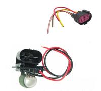 Résistance de climatisation Compatible Avec Chevrolet Pour Cruze 1,4L 1,8L 2,0L Radiateur Radiateur Radiateur Résistateur De Relais Relais De Connecteur Res Résistance Du Moteur De Boucheur 13427161(1