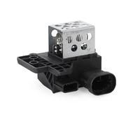Résistance de climatisation Relais De Ventilateur De Radiateur De Voiture, Résistance De Moteur Ventilateur, Compatible Avec Dacia Pour Dokker Pour Lodgy Pour Logan 255509263R, Pièces Automobiles
