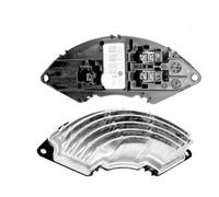 Résistance De Commande Chauffage/Climatisation - Alfa Romeo Mito (955_) 1.6 Jtdm (955axe1b) 08/2008>08/2015