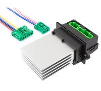 Résistance De Commande Chauffage/Climatisation Avec Faisceau Spécifique - Renault Twingo Ii (Cn0_) 1.5 Dci (Cn0u) 04/2008>09/2014