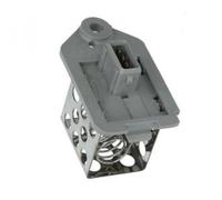 Résistance De Commande Chauffage/Climatisation Bloc Carré Gris - Peugeot 406 Coupé (8c) 3.0 V6 24v 03/1997>12/2004