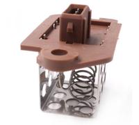 Résistance De Commande Chauffage/Climatisation Bloc Carré Marron - Citroën Xsara (N1) 2.0 16v 09/2000>03/2005