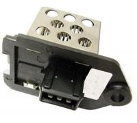 Résistance De Commande Chauffage/Climatisation Bloc Carré Noir - Citroën Berlingo \ Berlingo First Monospace (Mf_, Gjk_, Gfk_) 1.6 Hdi 75 (Mf9hw, Gj9hwc, Gf9hwc, Gn9hwc) 07/2005>12/2011