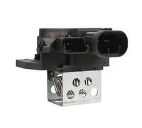 Résistance De Commande Chauffage/Climatisation Bloc Noir - Peugeot 308 I (4a_, 4c_) 1.6 16v 09/2007>10/2014